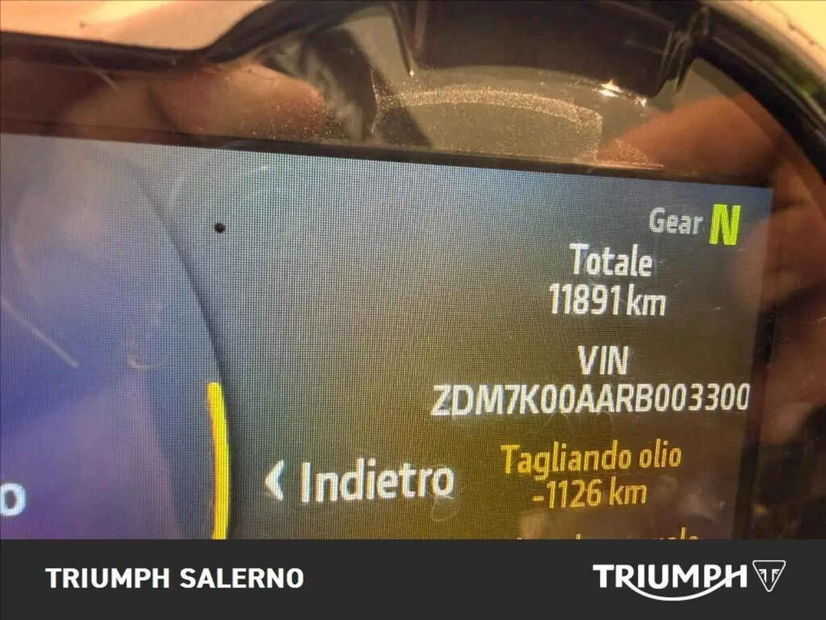 Ducati Scrambler 800 Icon (2023 - 24) (8)