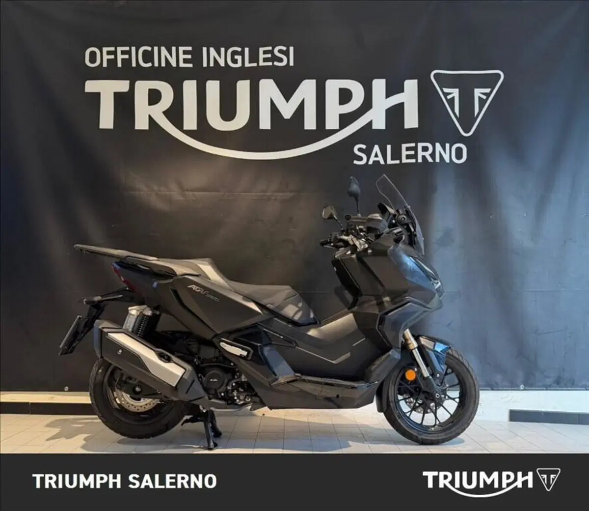 Honda ADV 350 (2022 - 24)
