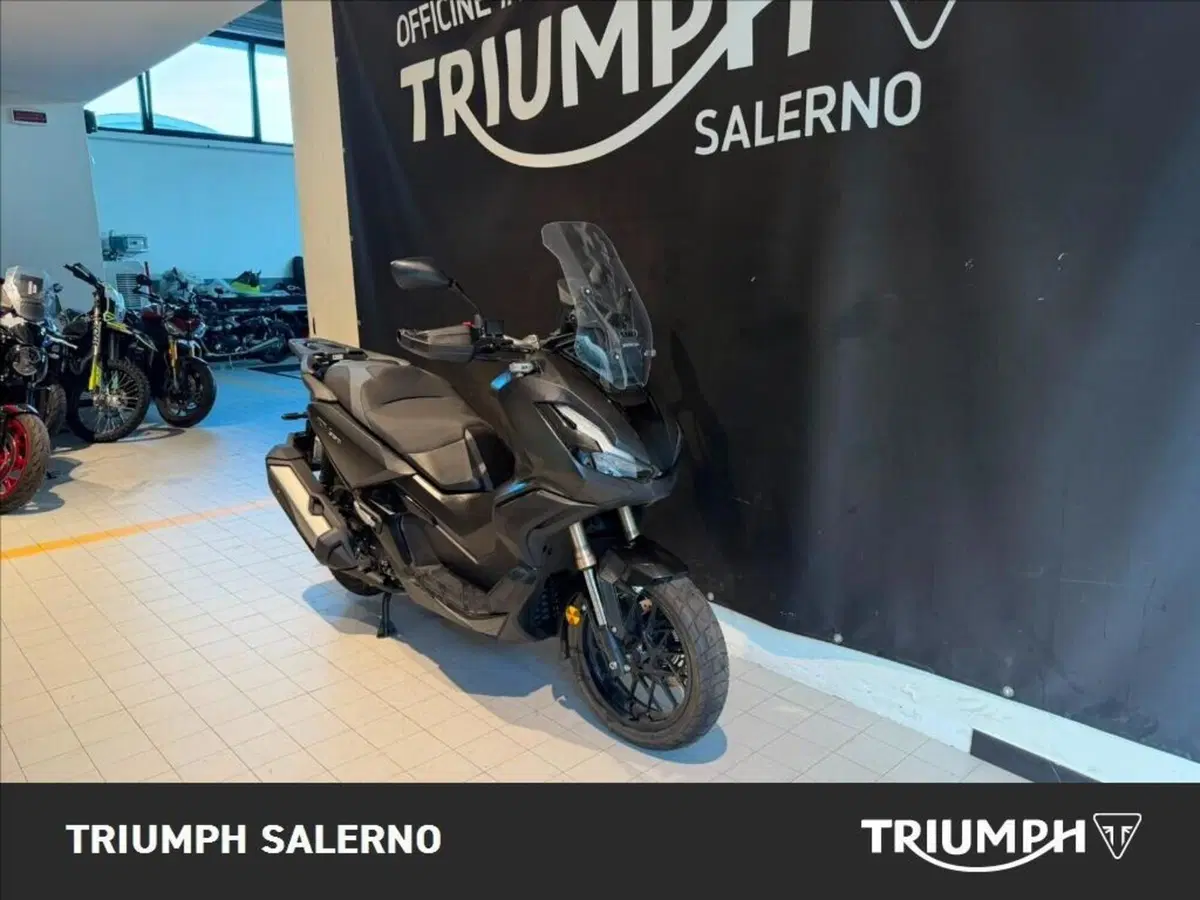 Honda ADV 350 (2022 - 24) (4)