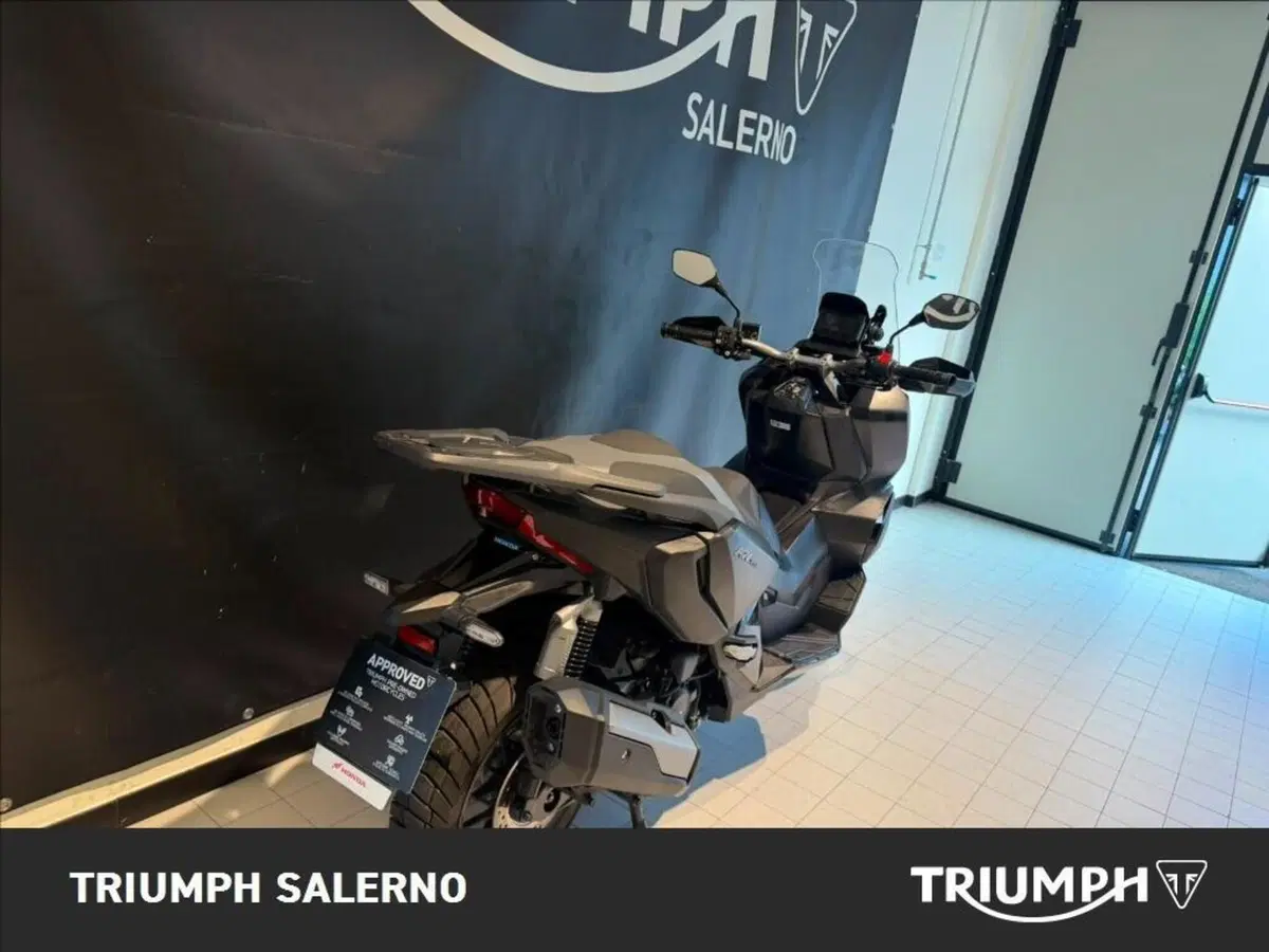 Honda ADV 350 (2022 - 24) (6)