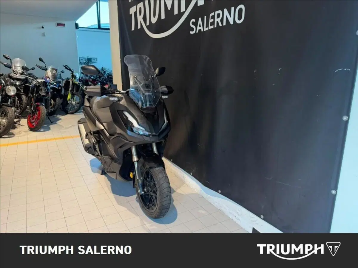 Honda ADV 350 (2022 - 24) (3)