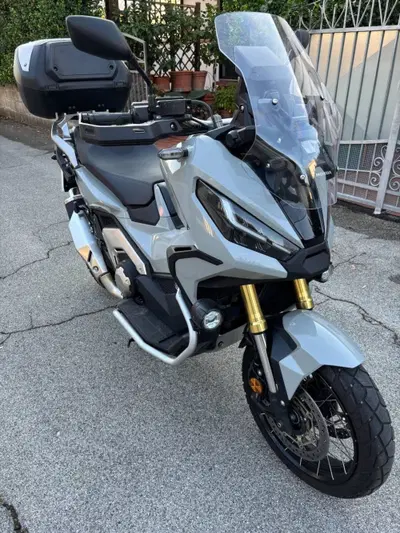 Honda X-ADV 750 DCT (2021 - 24) usata