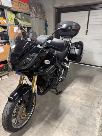 Triumph Tiger 1050 (2006 - 12) usata
