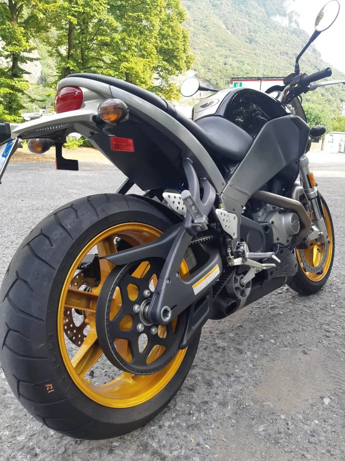 Buell Lightning XB 12S (4)