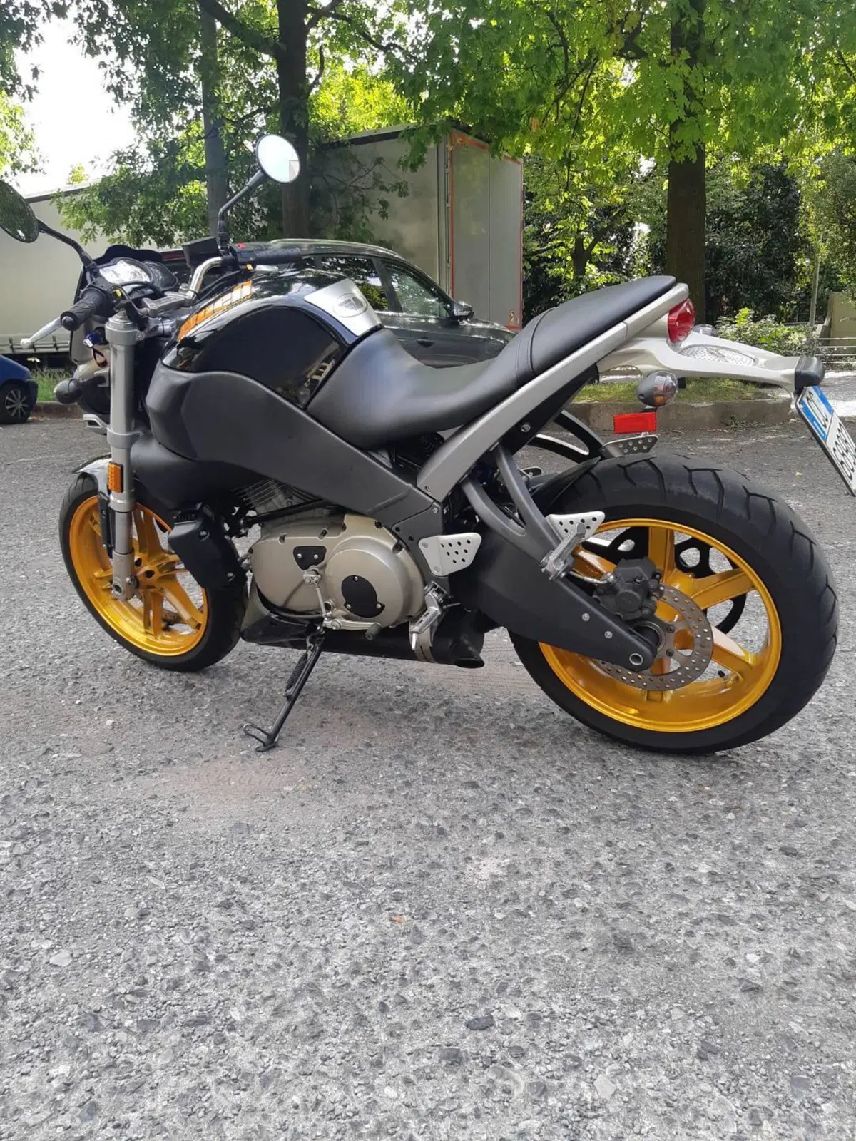 Buell Lightning XB 12S (5)