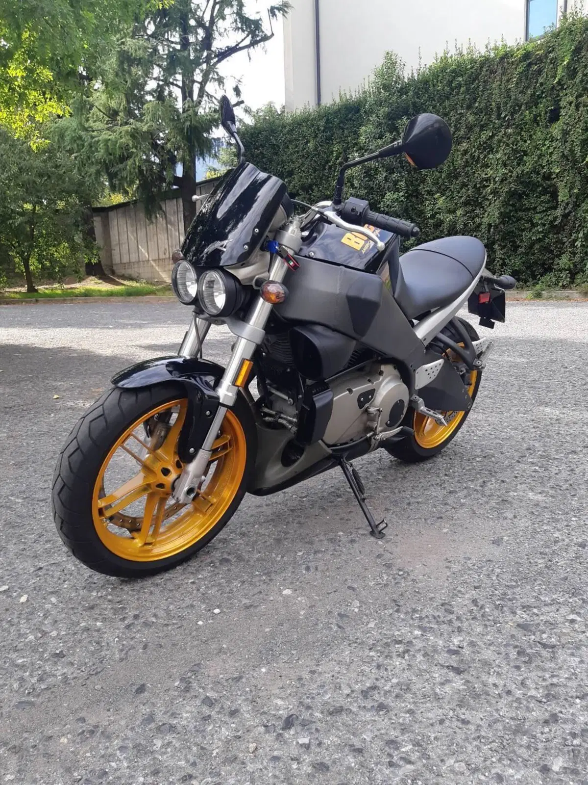 Buell Lightning XB 12S (6)