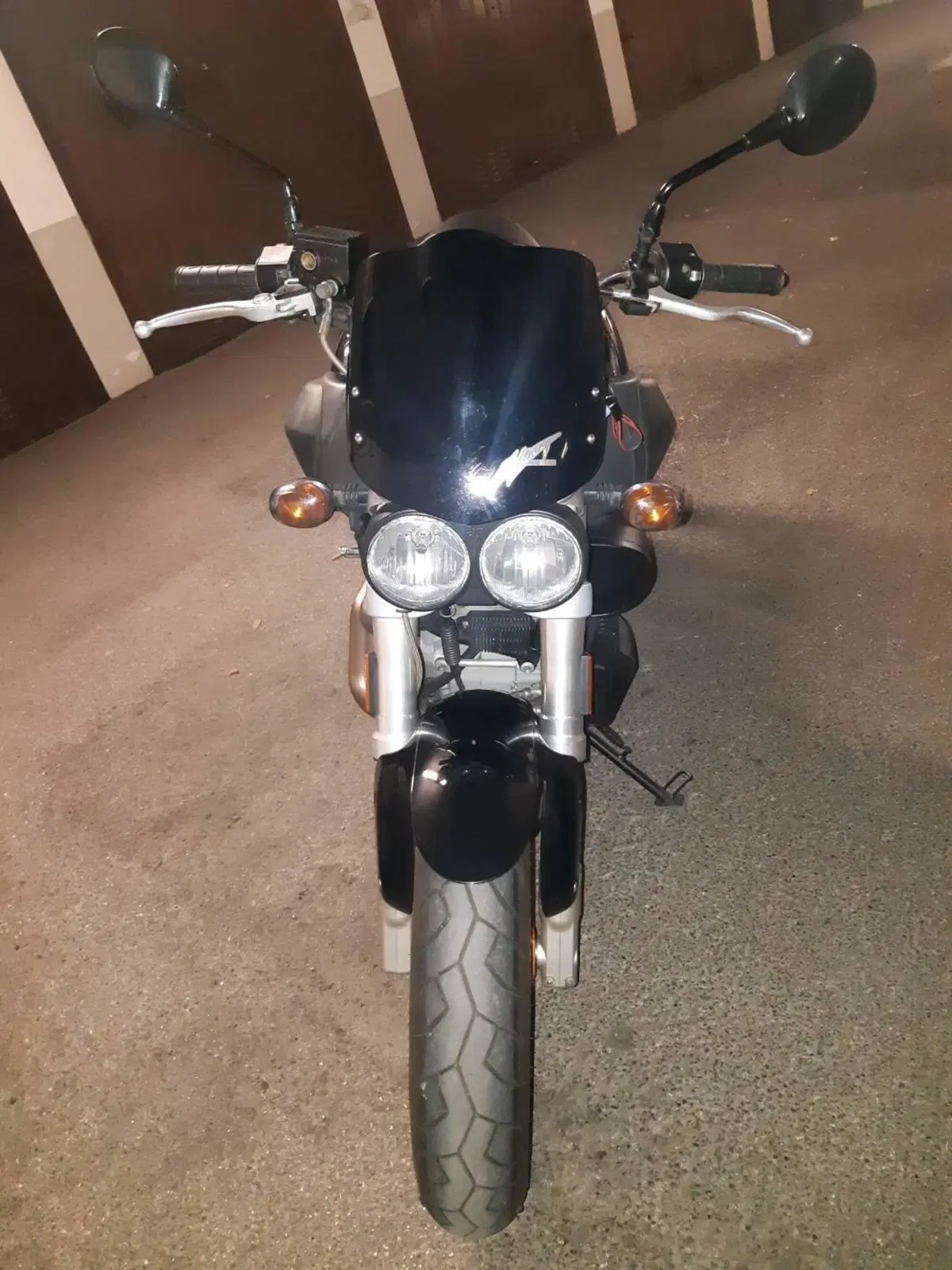 Buell Lightning XB 12S (7)
