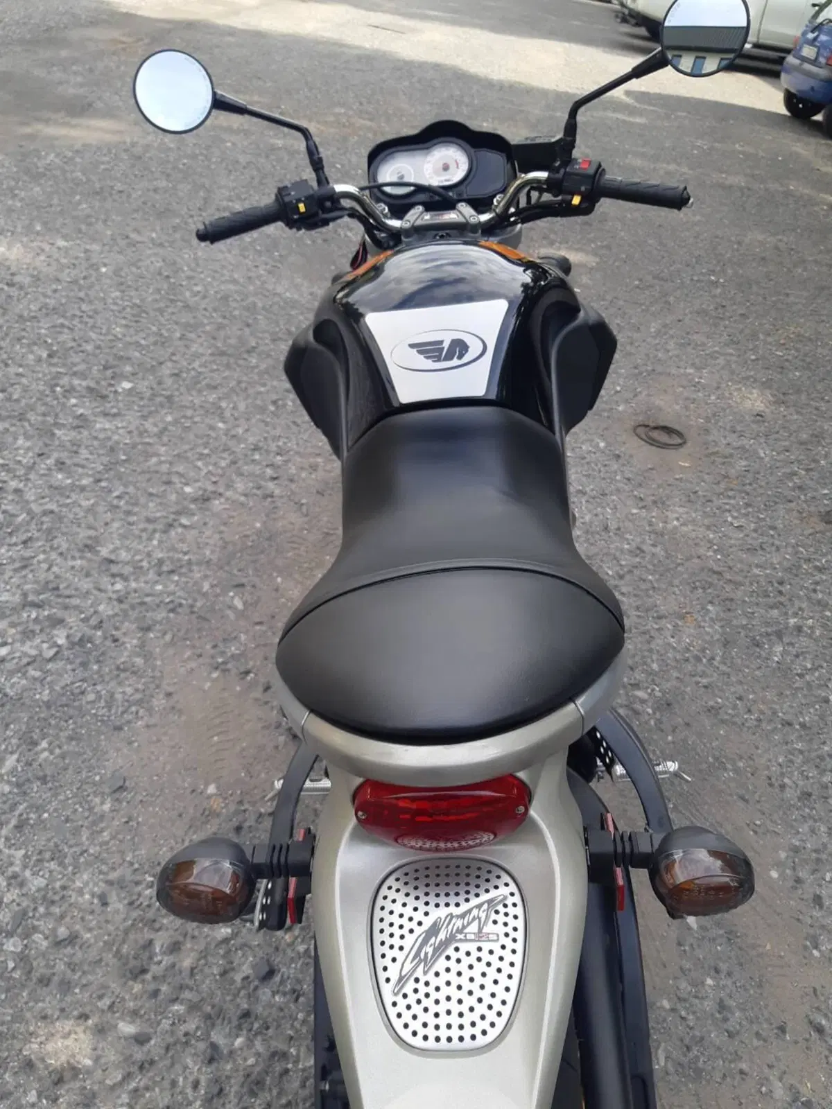 Buell Lightning XB 12S (8)