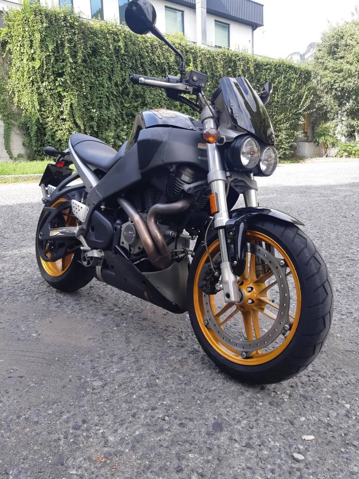 Buell Lightning XB 12S (9)