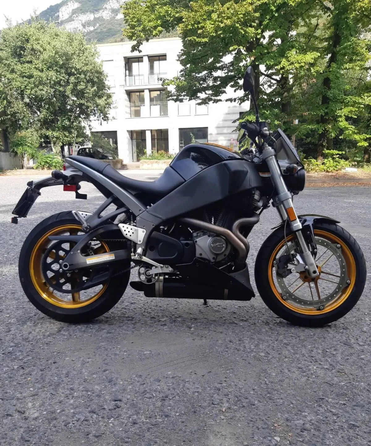 Buell Lightning XB 12S (10)