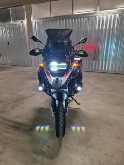 Bmw R 1250 GS Adventure (2021 - 24) usata
