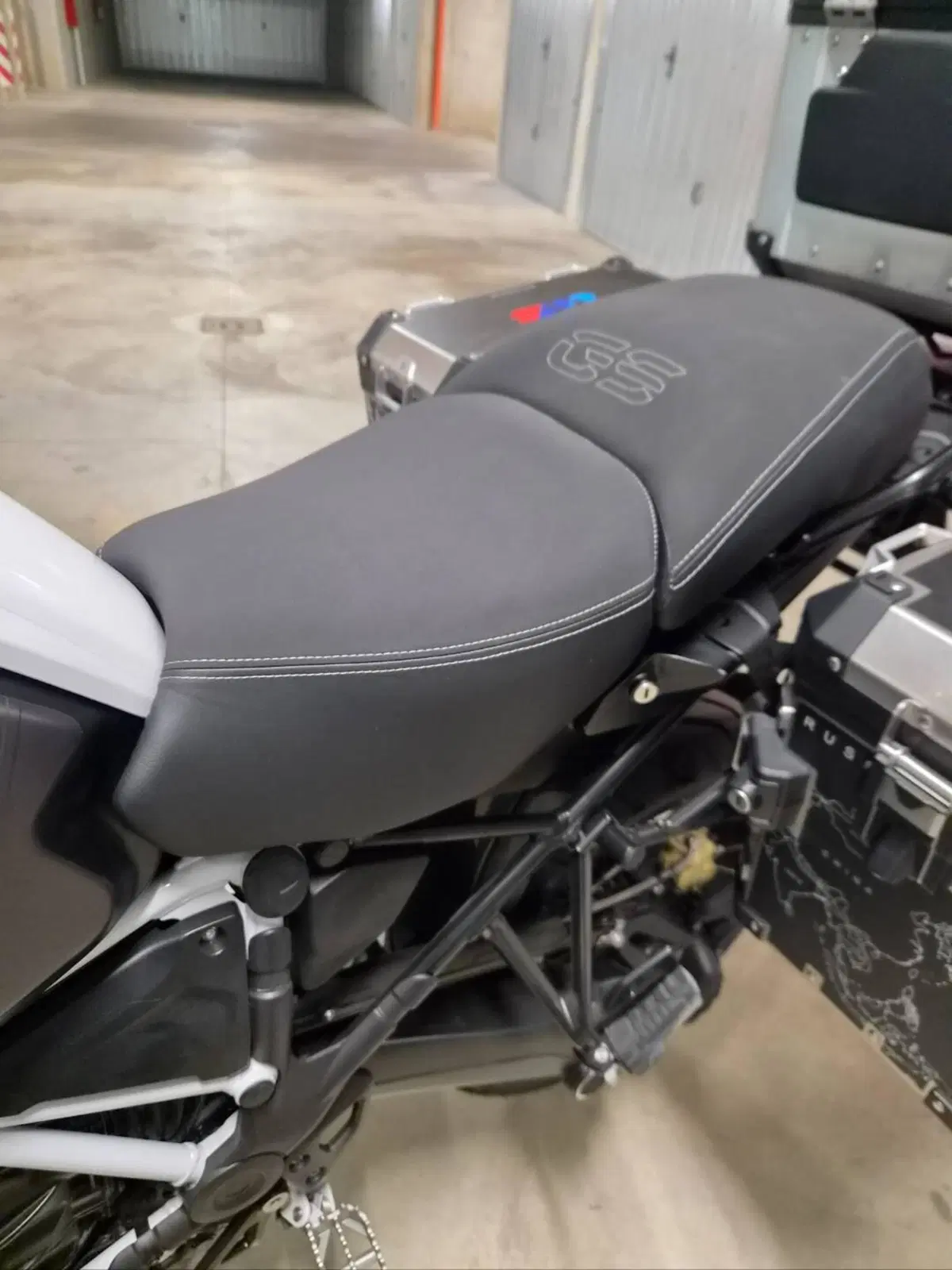 Bmw R 1250 GS Adventure (2021 - 24) (3)