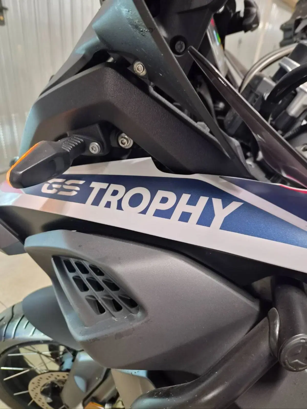 Bmw R 1250 GS Adventure (2021 - 24) (4)