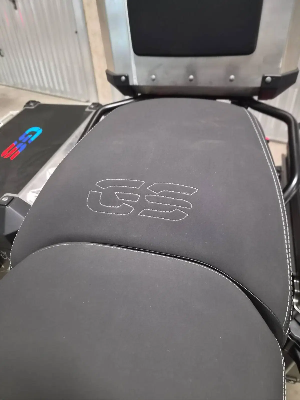 Bmw R 1250 GS Adventure (2021 - 24) (5)