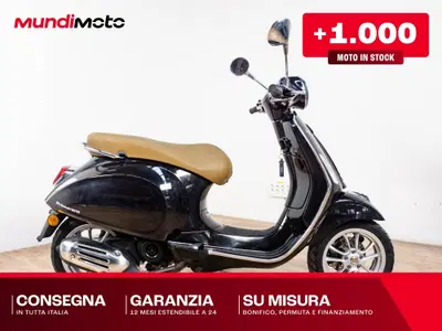 Vespa Primavera 50 S (2026) usata