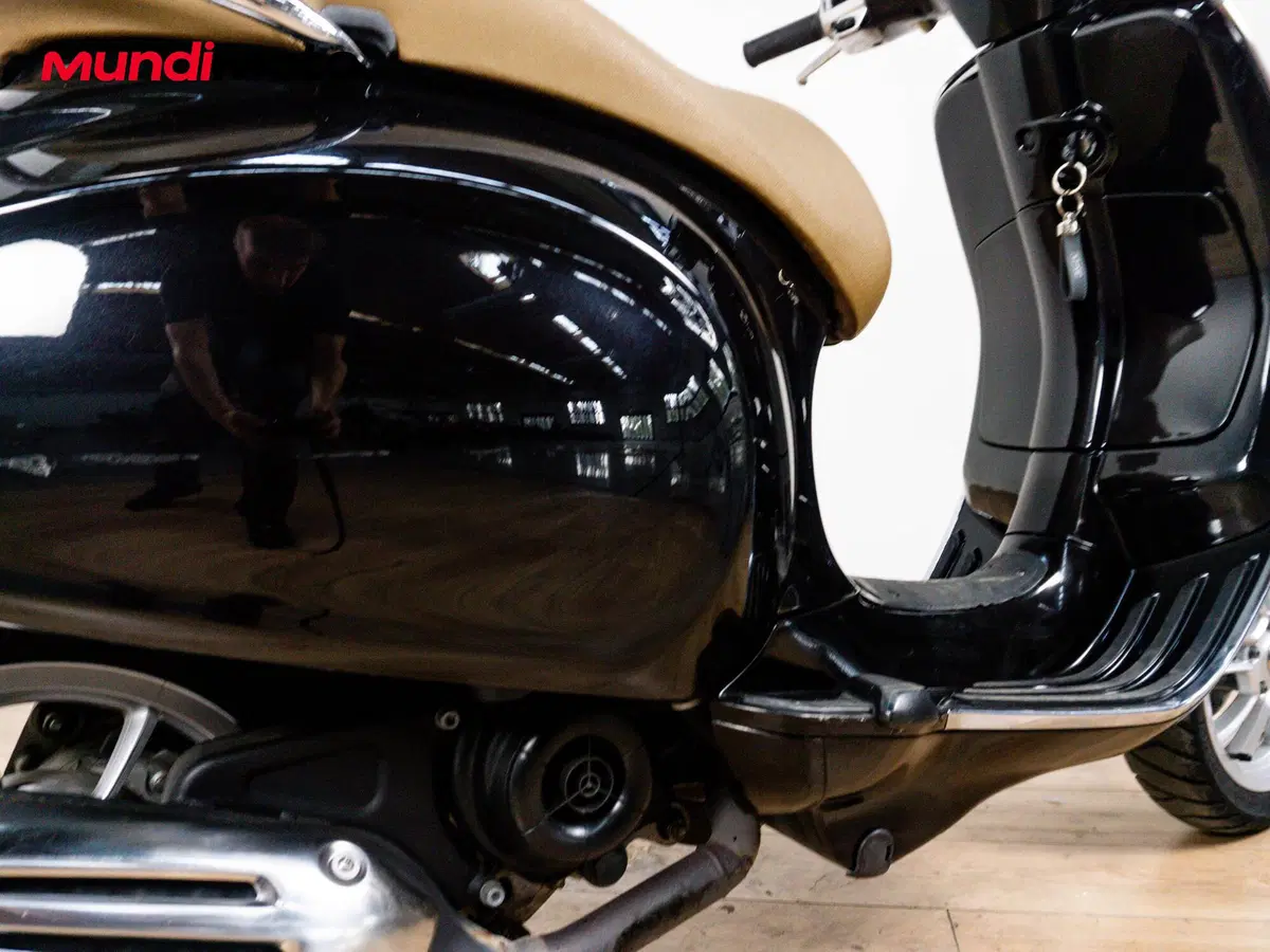 Vespa Primavera 50 S (2026) (4)