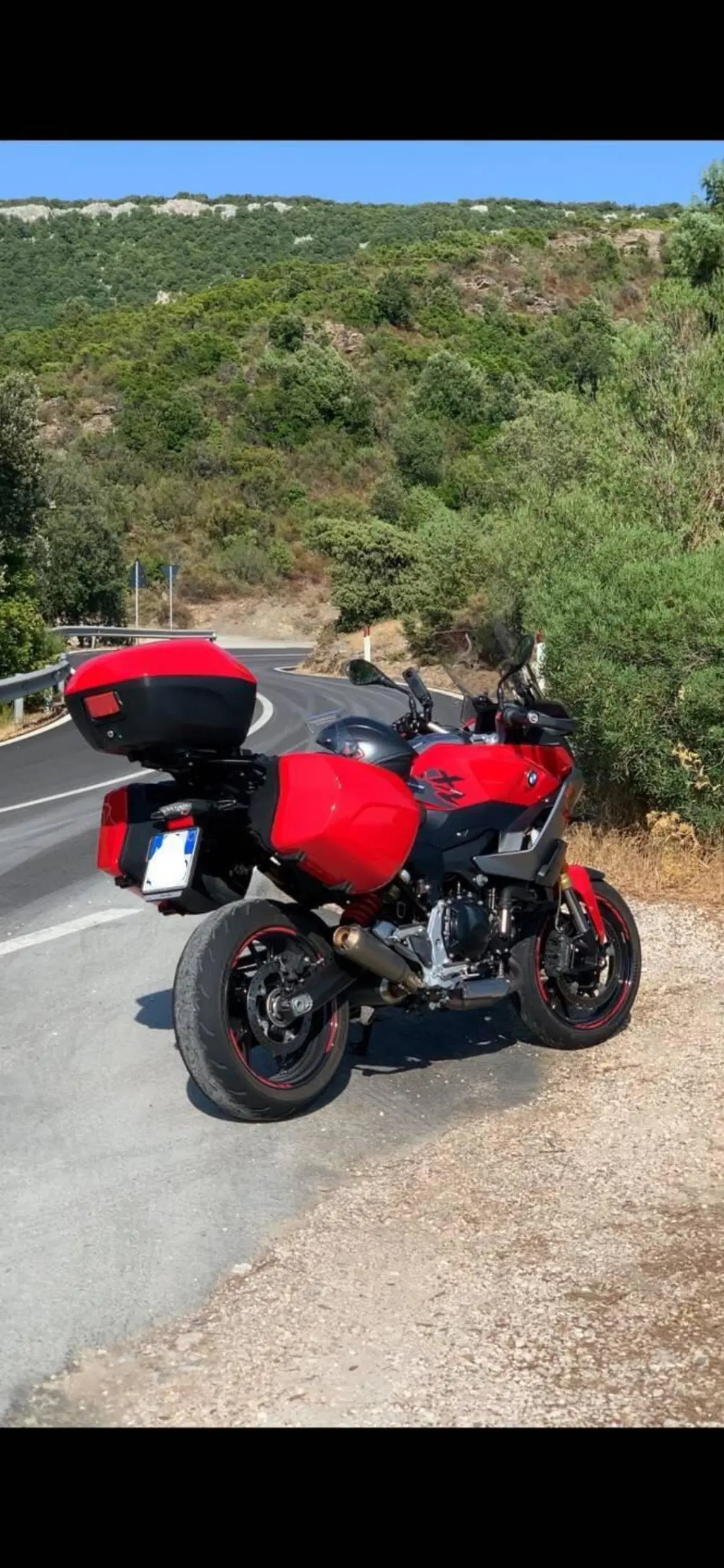 Bmw F 900 XR (2020 - 24) (7)