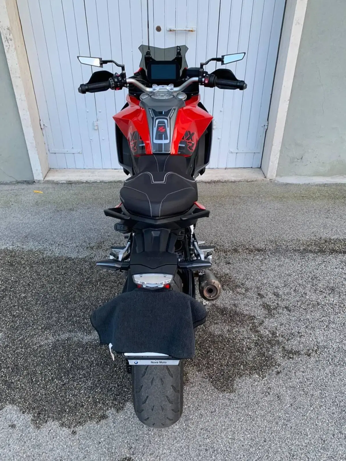 Bmw F 900 XR (2020 - 24) (4)