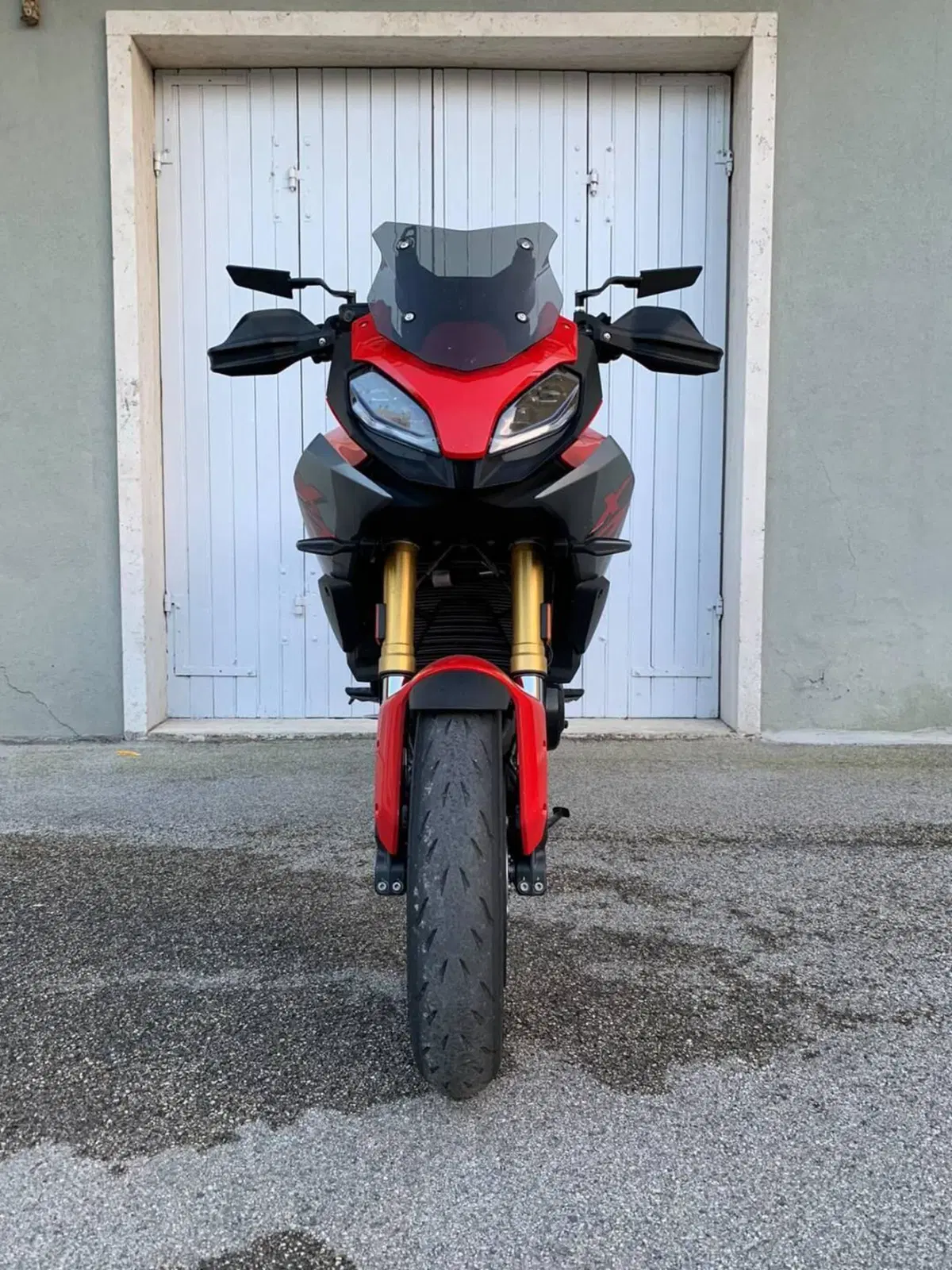 Bmw F 900 XR (2020 - 24) (5)
