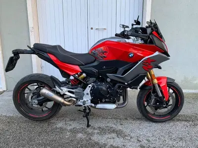 Bmw F 900 XR (2020 - 24) usata