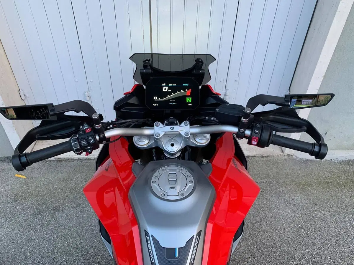 Bmw F 900 XR (2020 - 24) (6)