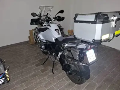Bmw R 1200 GS Adventure (2013 - 16) usata