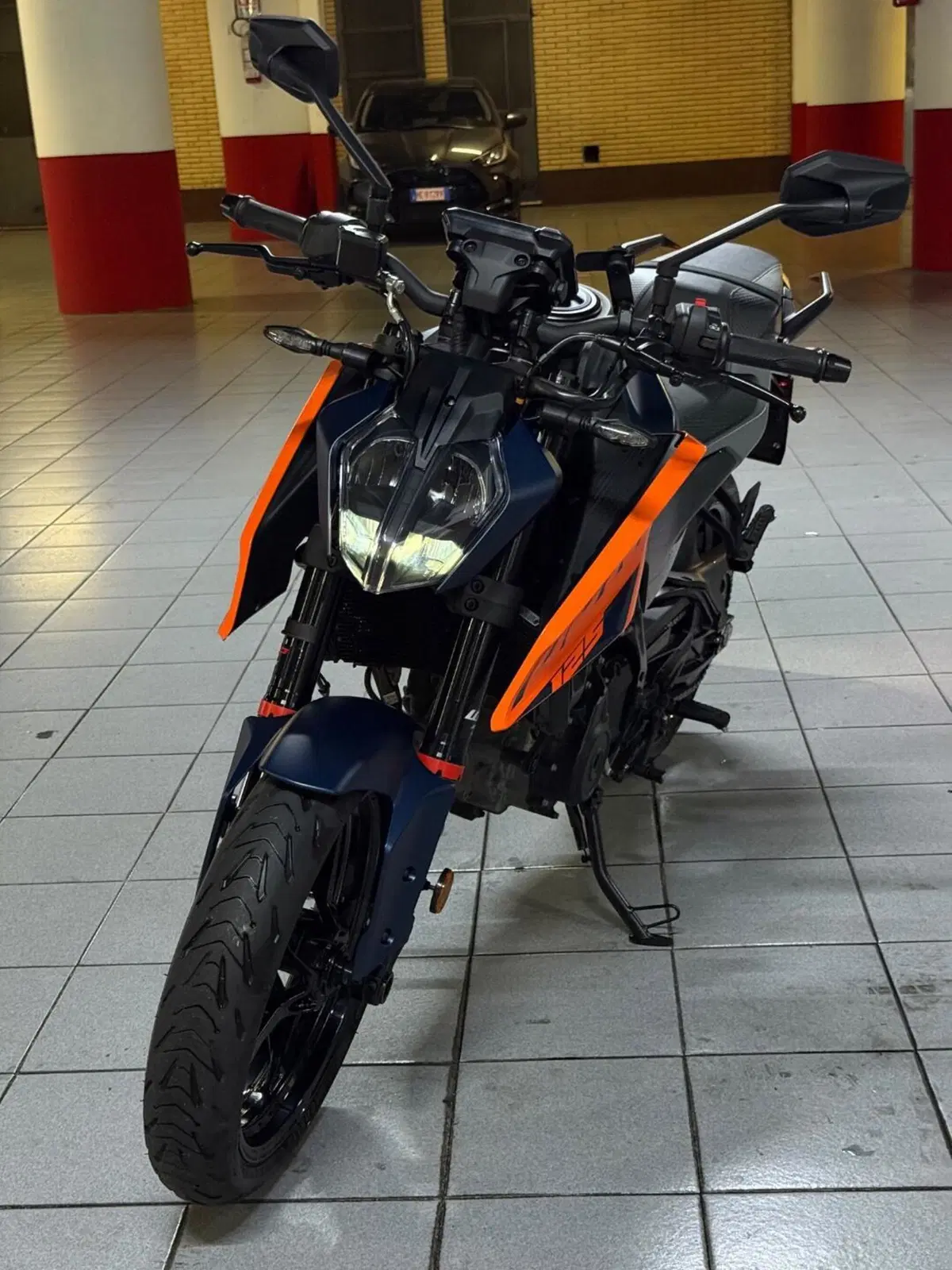 KTM 125 Duke (2024 - 25) (3)