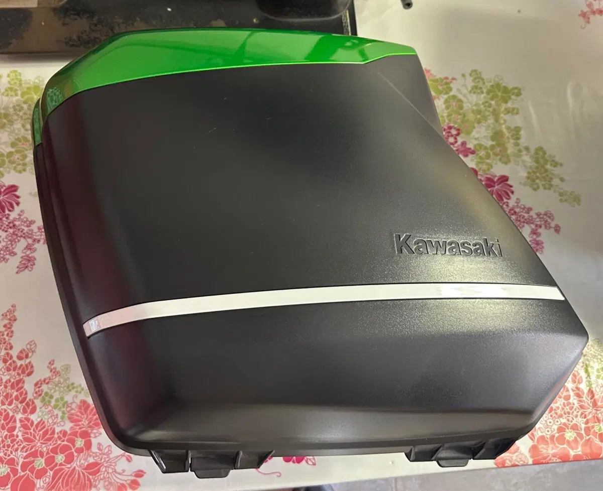Kawasaki Versys 650 (2021 - 24) (12)