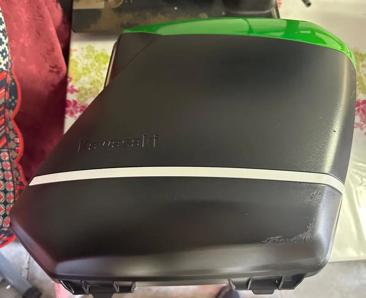 Kawasaki Versys 650 (2021 - 24) (13)