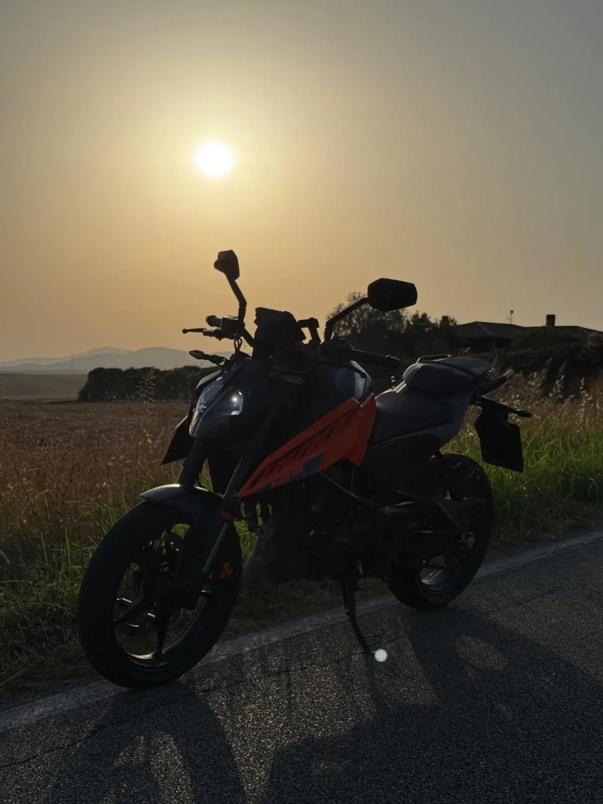 KTM 125 Duke (2024 - 25) (8)