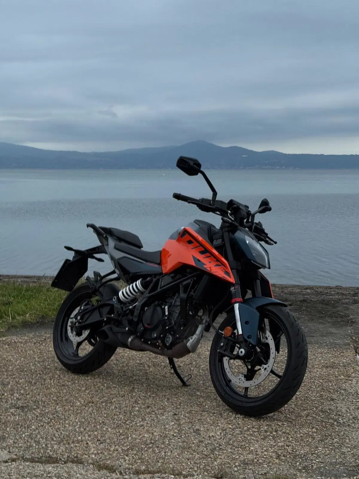 KTM 125 Duke (2024 - 25) (9)