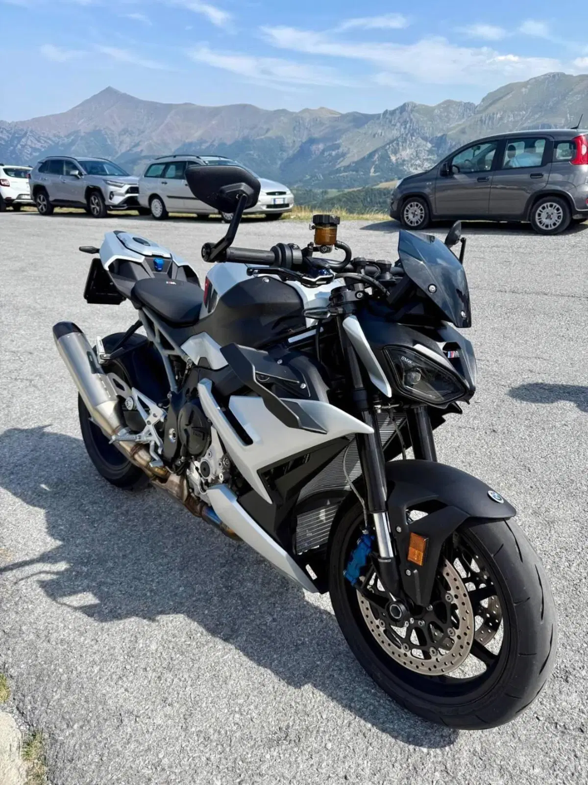 Bmw M 1000 R (2025 - 27) (3)