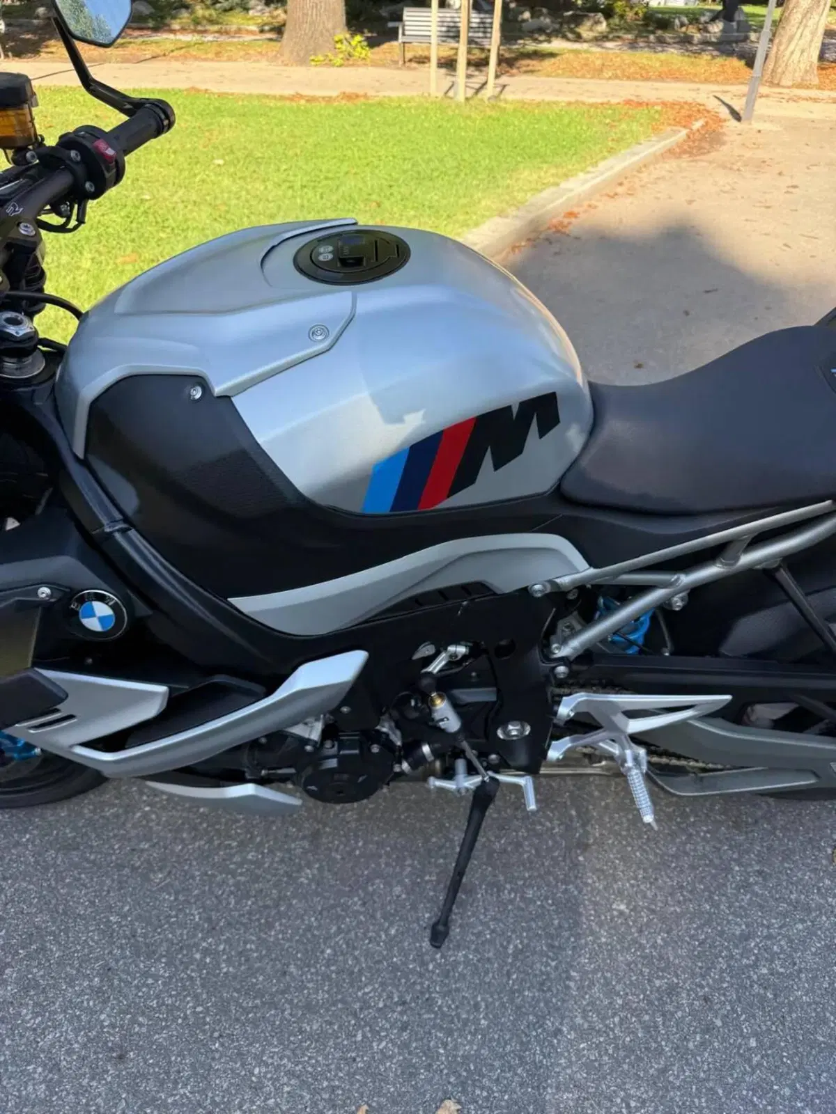Bmw M 1000 R (2025 - 27) (5)