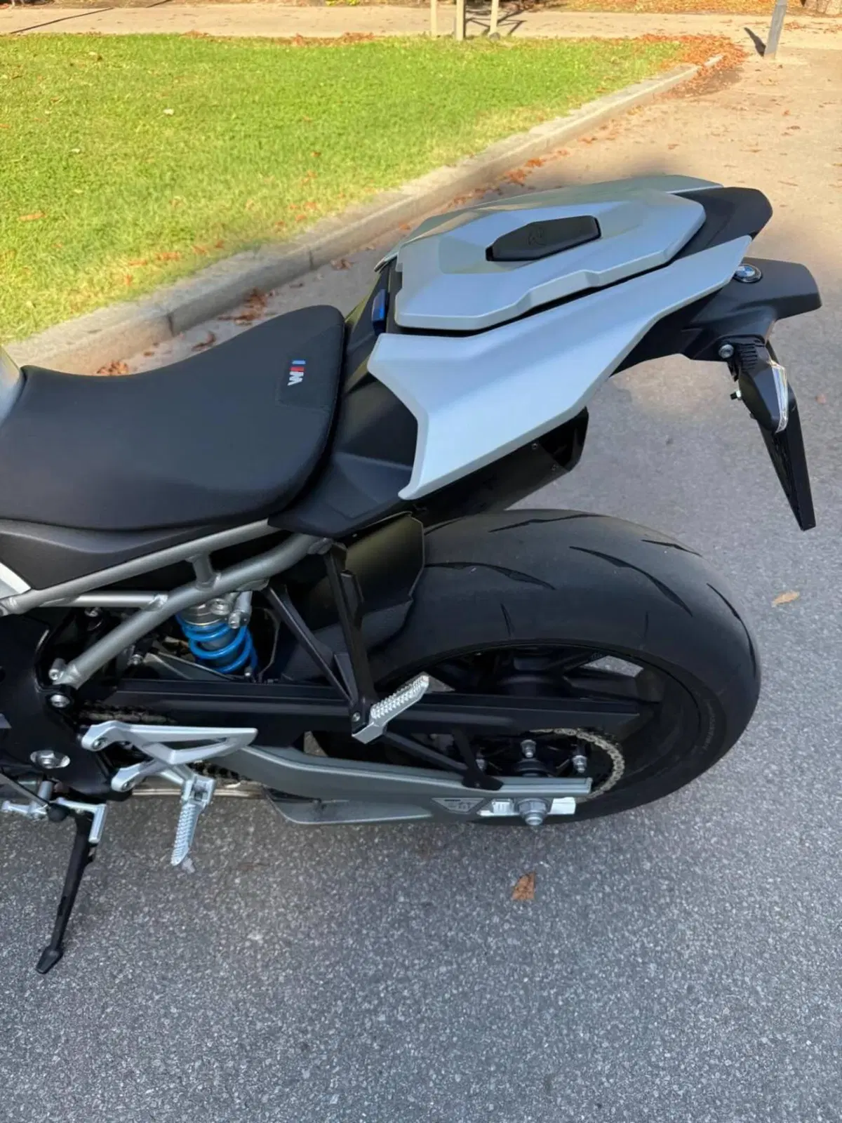 Bmw M 1000 R (2025 - 27) (6)