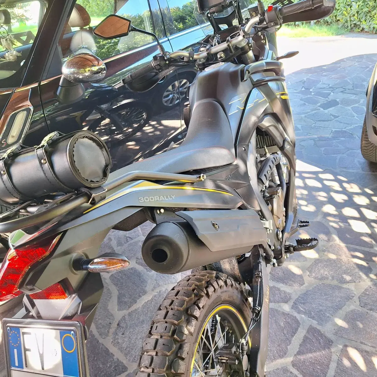 Voge Valico 300 Rally (2022 - 26) (2)