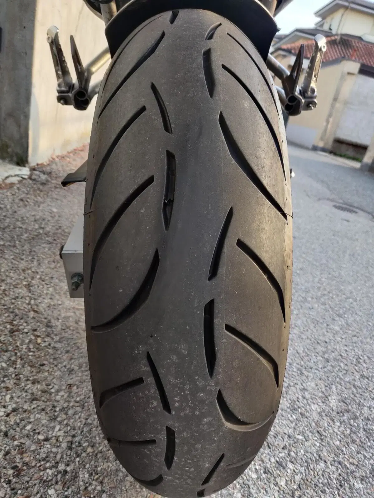 Yamaha FZ6 (2004 - 07) (10)
