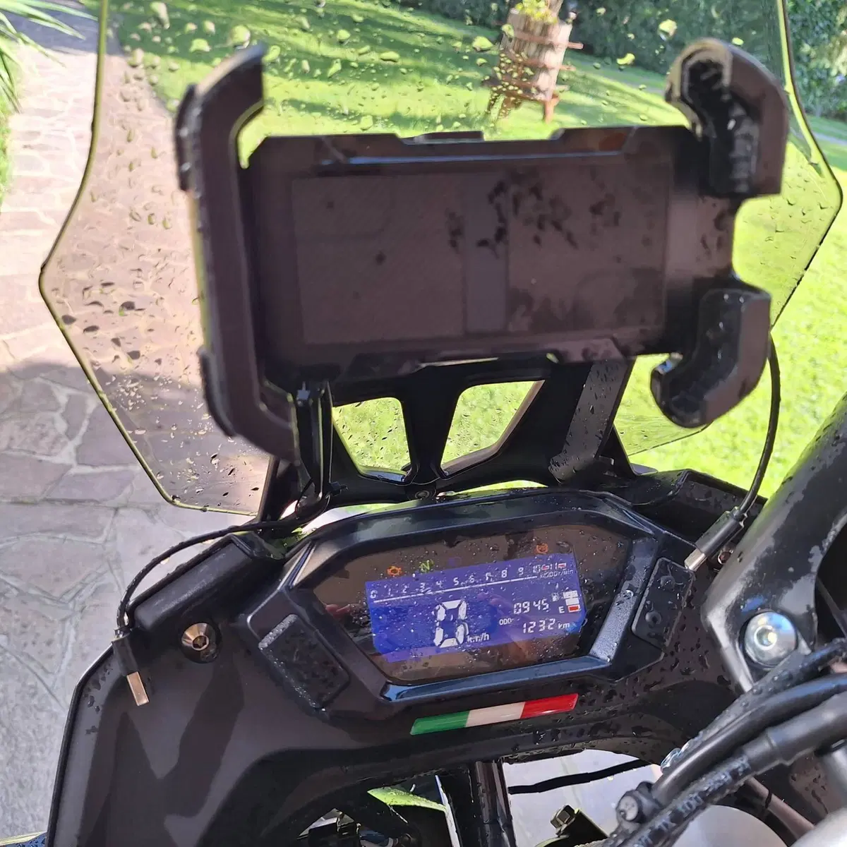 Voge Valico 300 Rally (2022 - 26) (5)