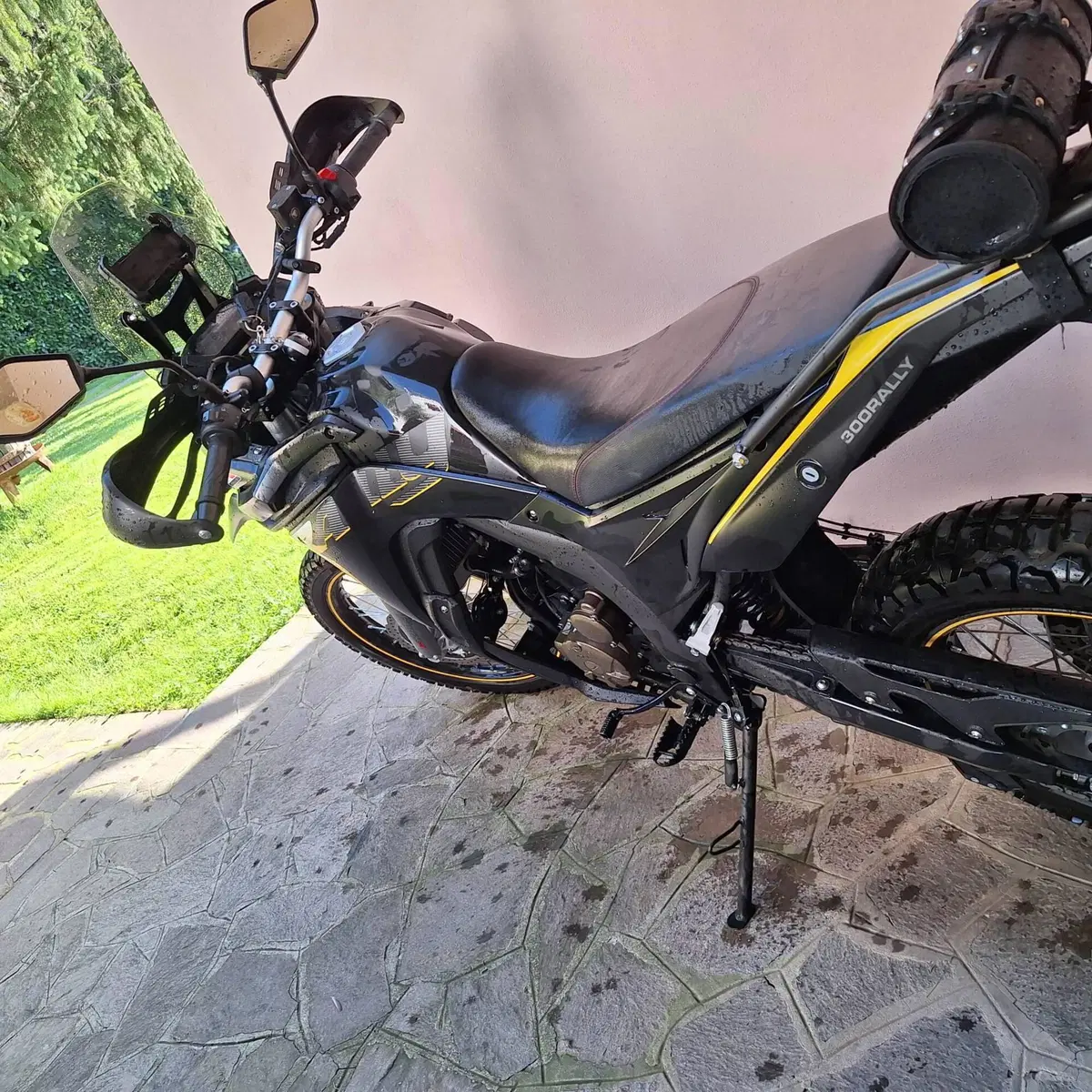 Voge Valico 300 Rally (2022 - 26) (6)