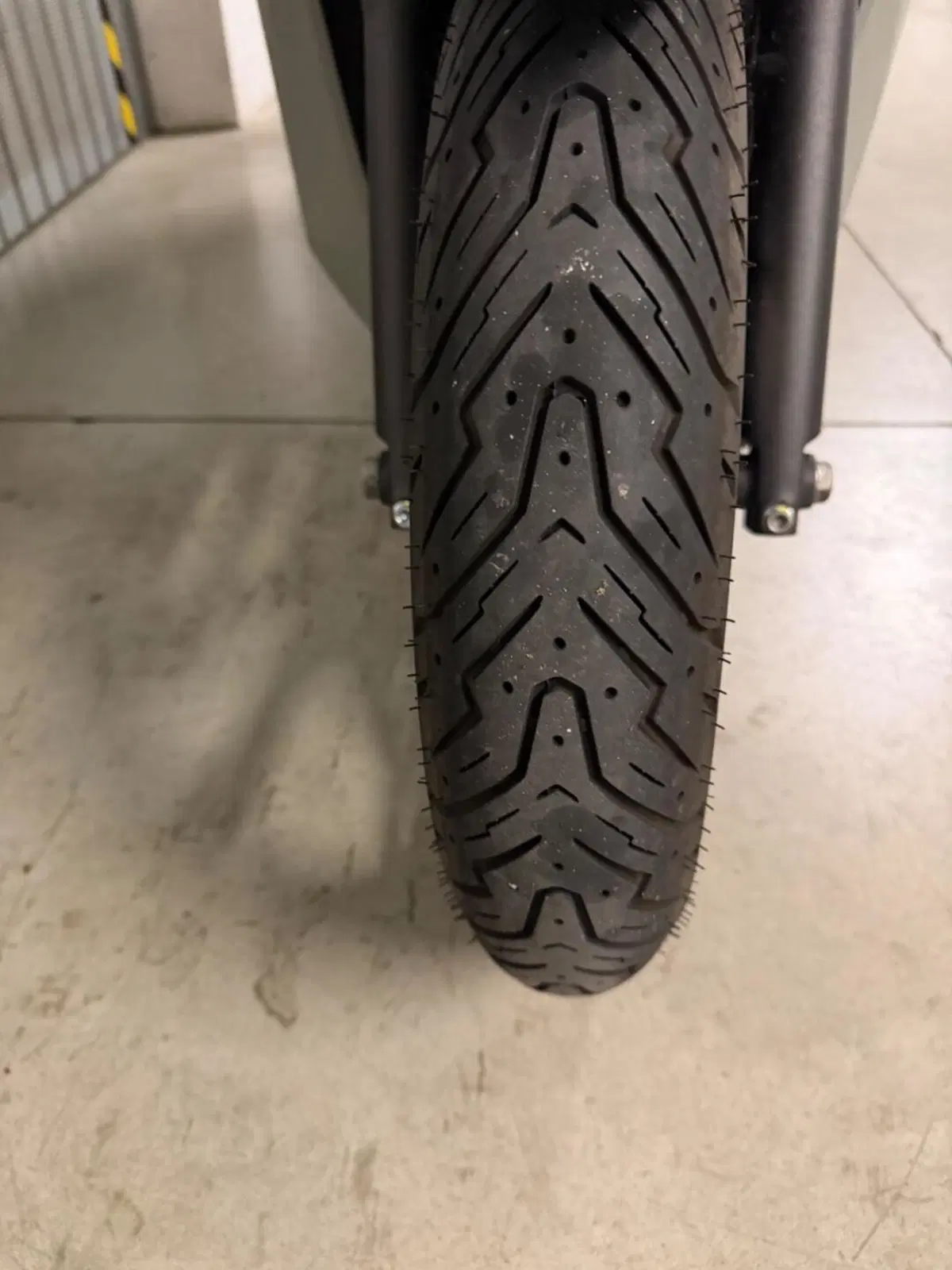 Honda SH 350i Sport (2025 - 26) (5)