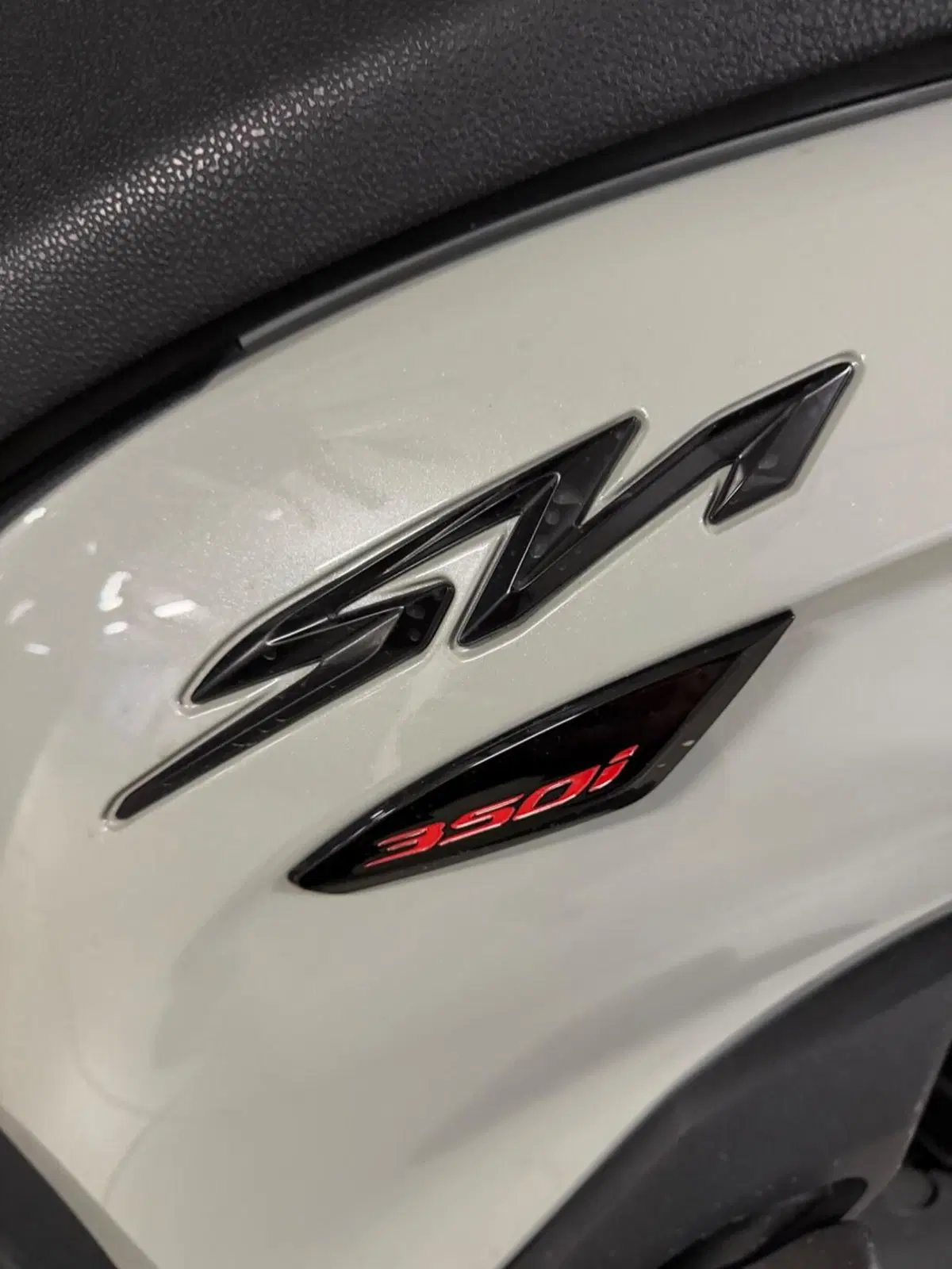 Honda SH 350i Sport (2025 - 26) (9)