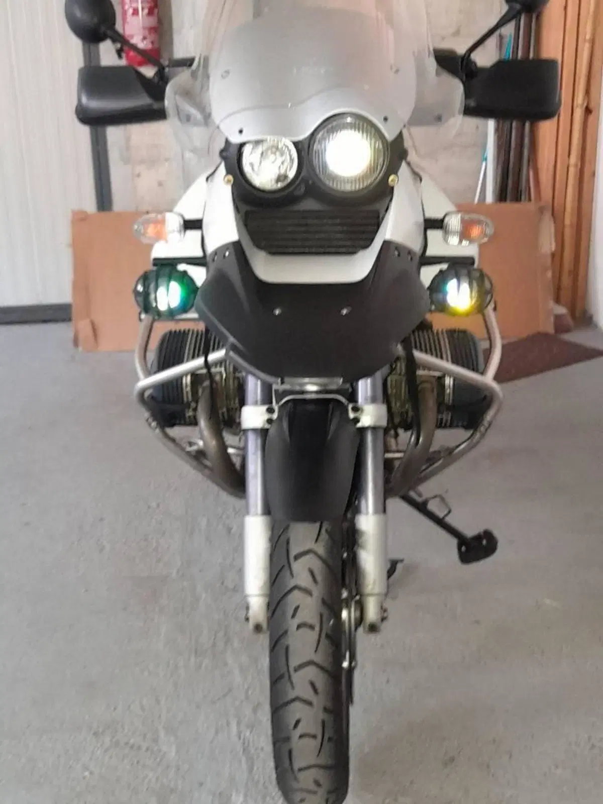 Bmw r 1150 gs adv 25 anniversario (3)