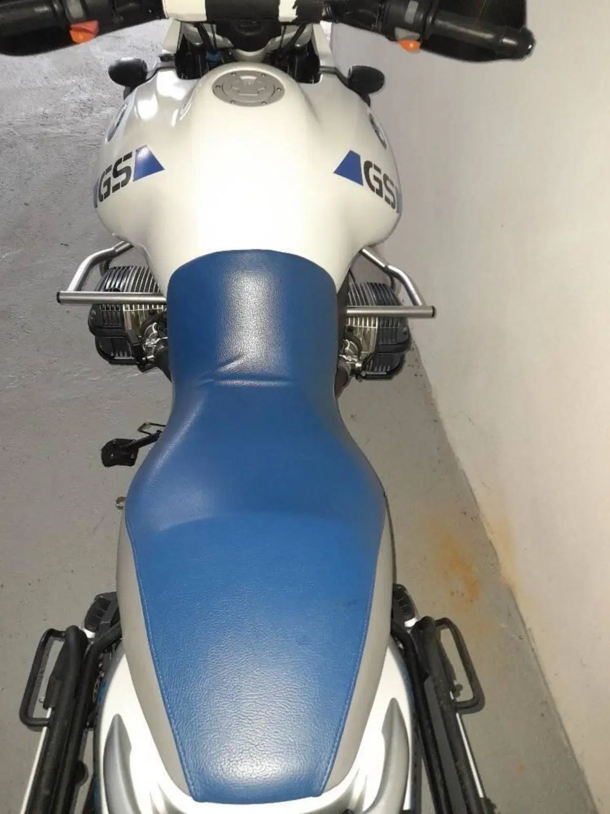 Bmw r 1150 gs adv 25 anniversario (5)