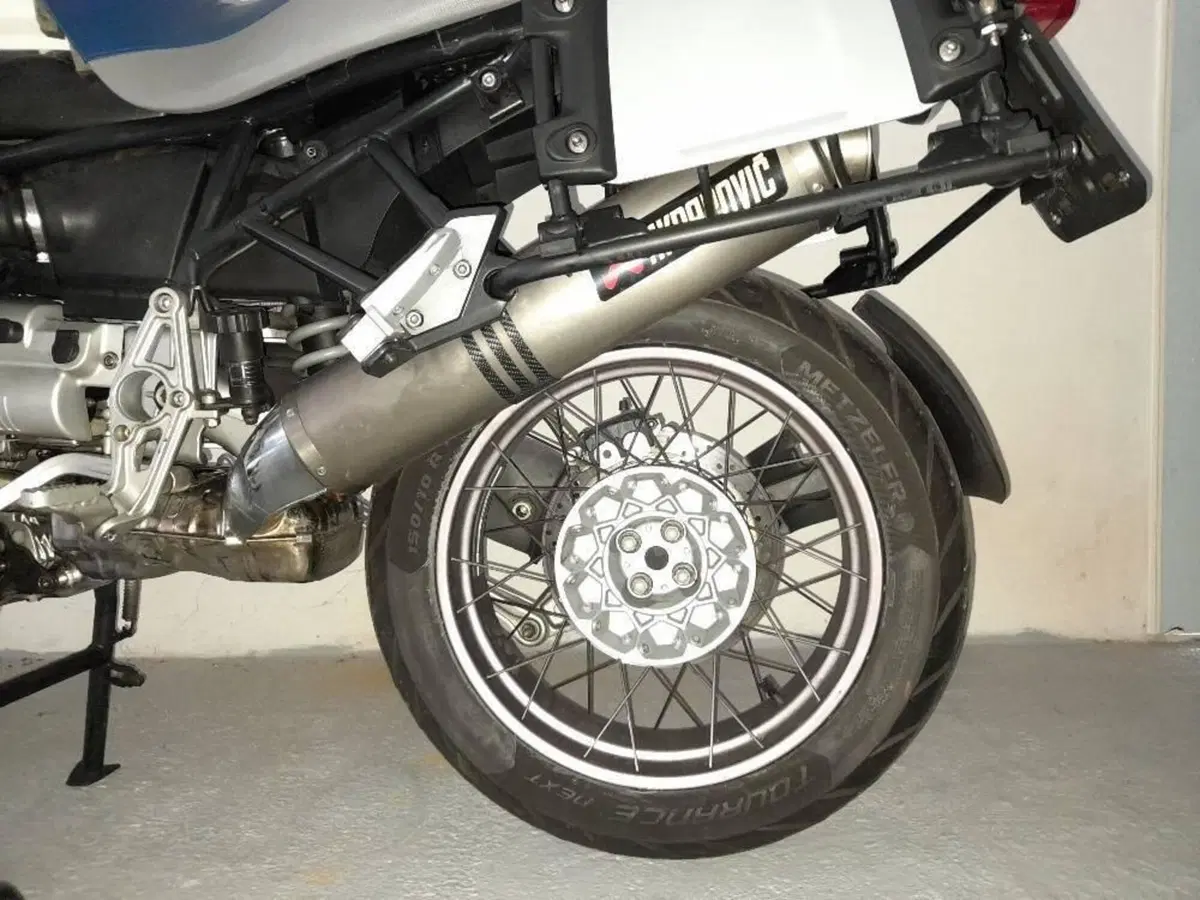 Bmw r 1150 gs adv 25 anniversario (6)