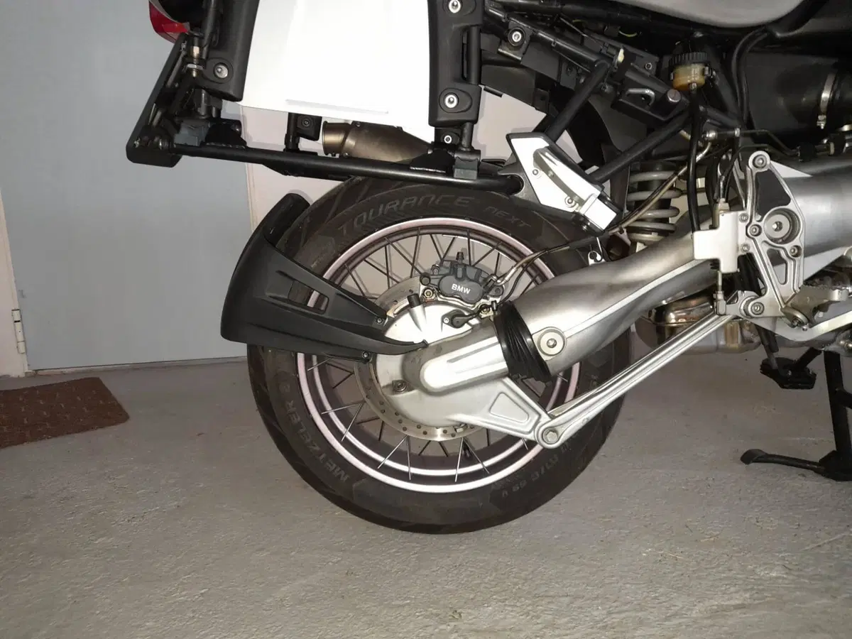 Bmw r 1150 gs adv 25 anniversario (7)