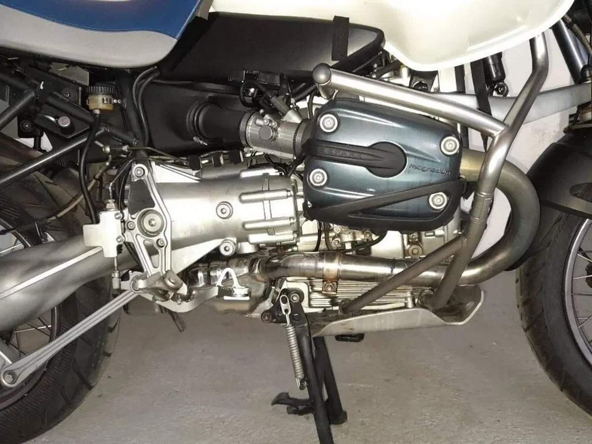 Bmw r 1150 gs adv 25 anniversario (10)