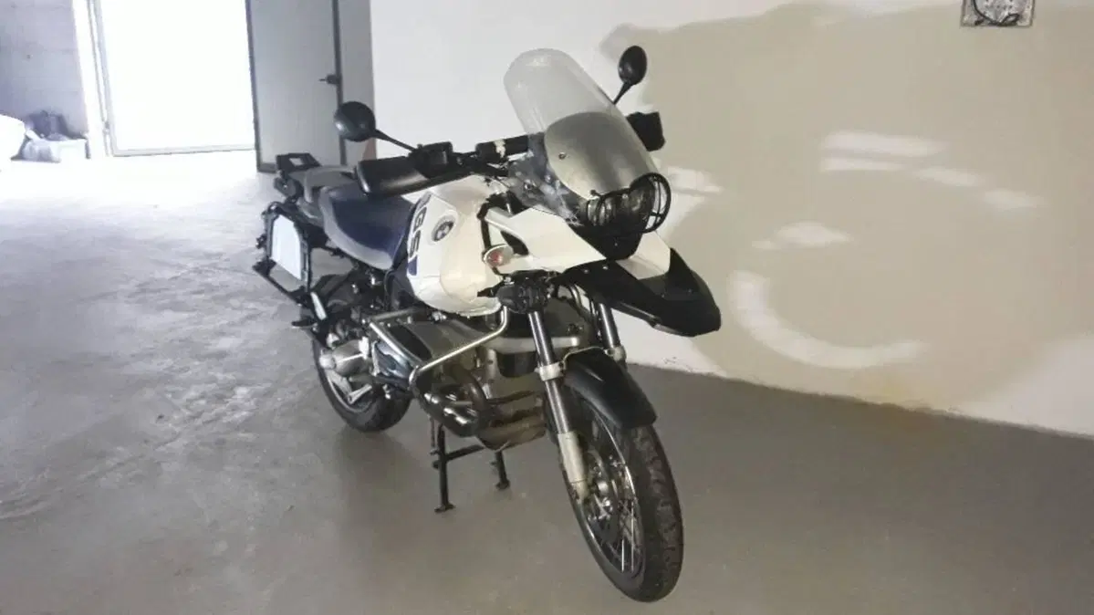 Bmw r 1150 gs adv 25 anniversario (12)
