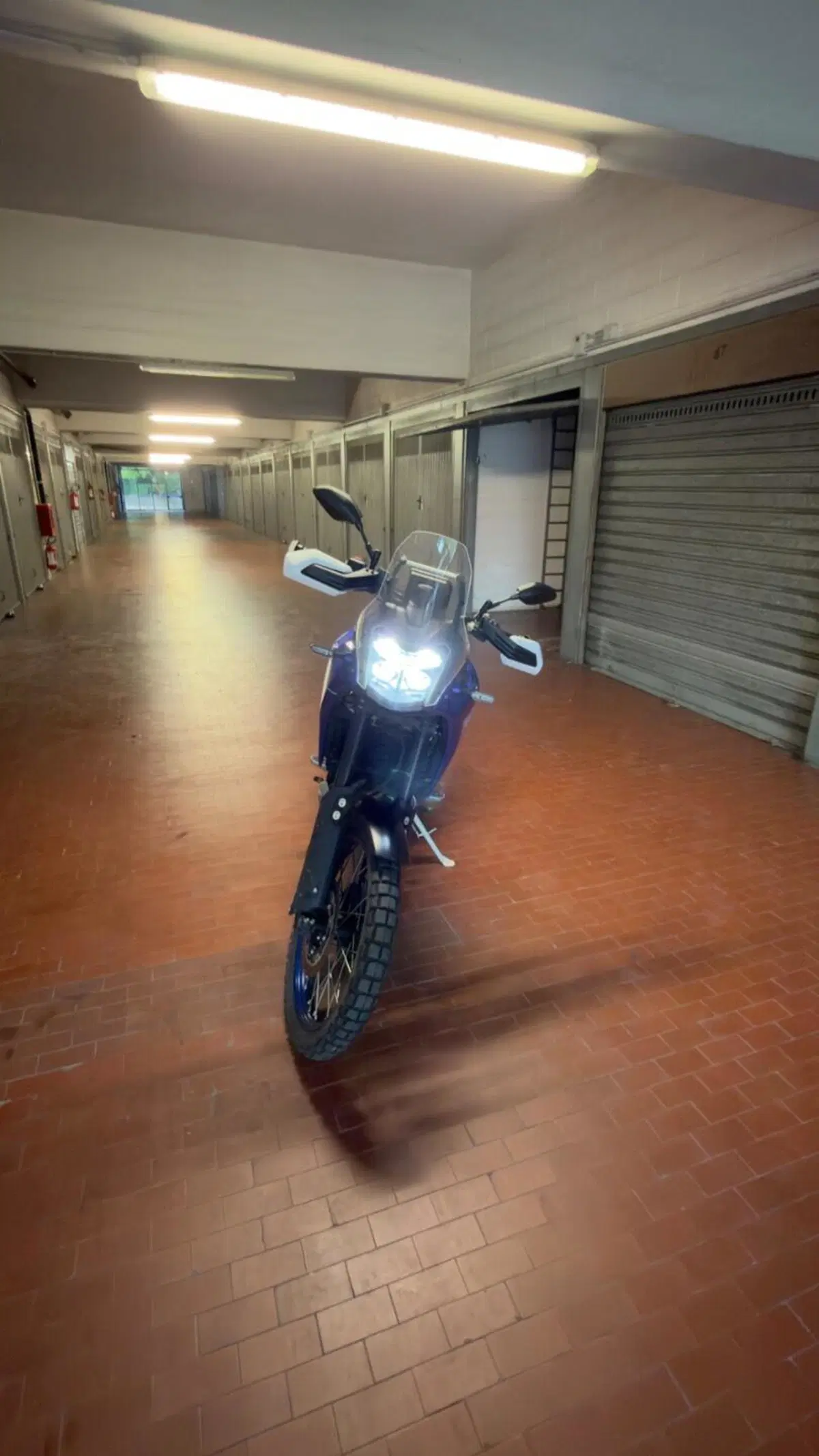 Yamaha Ténéré 700 (2025 - 26) (2)