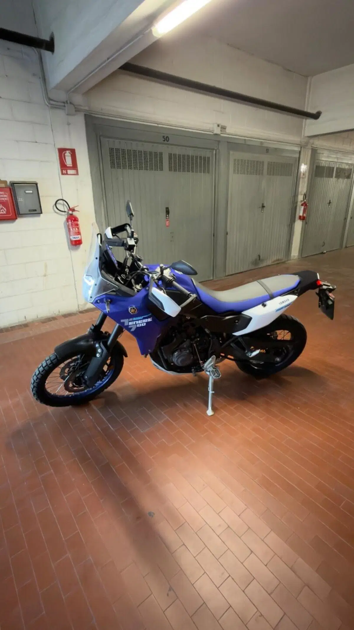 Yamaha Ténéré 700 (2025 - 26) (3)