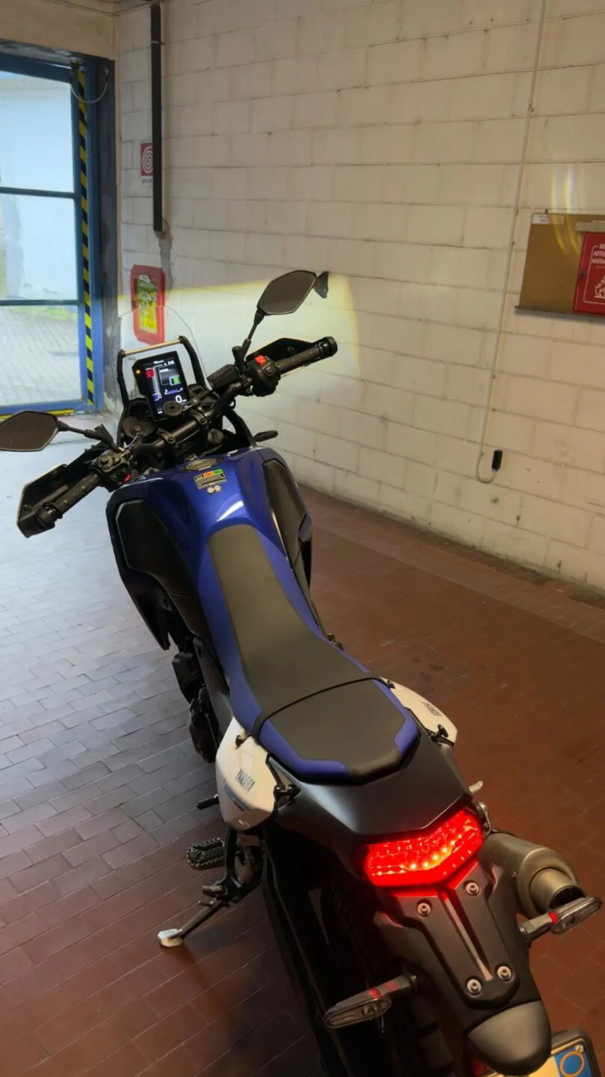 Yamaha Ténéré 700 (2025 - 26) (4)