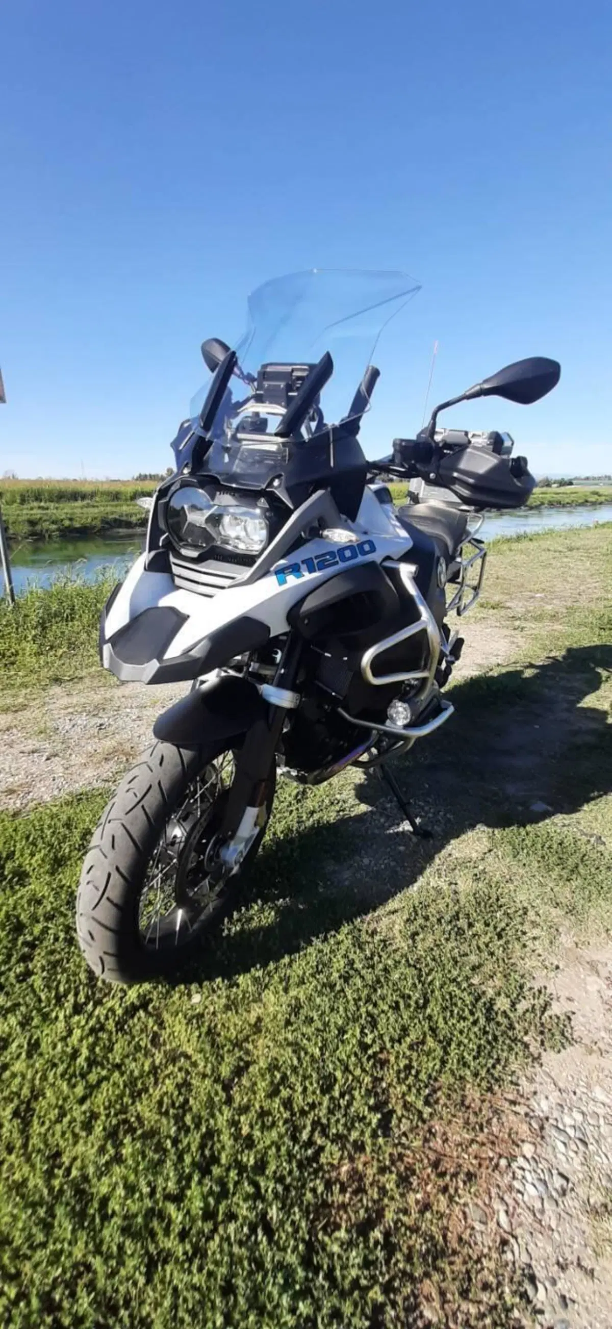 Bmw R 1200 GS Adventure (2017 - 18) (11)